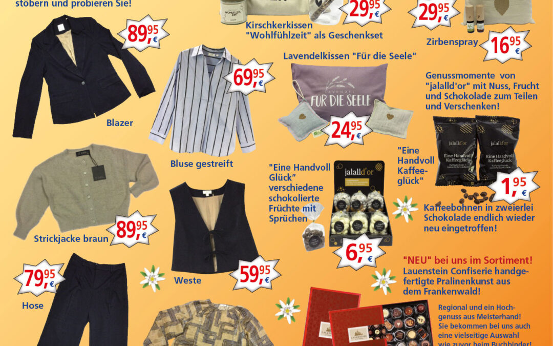 September/Oktober 2025